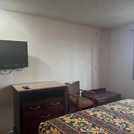 Nampa Inn & Suites Dış mekan fotoğraf