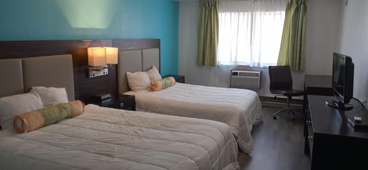 Nampa Inn & Suites Dış mekan fotoğraf