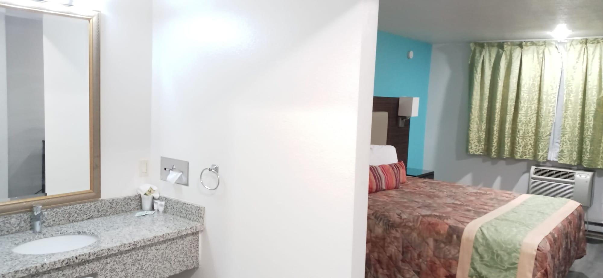 Nampa Inn & Suites Dış mekan fotoğraf