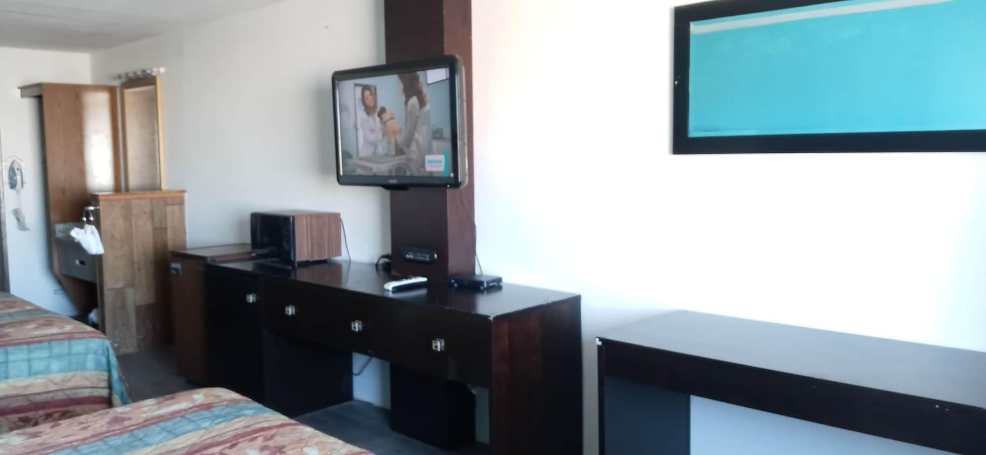 Nampa Inn & Suites Dış mekan fotoğraf