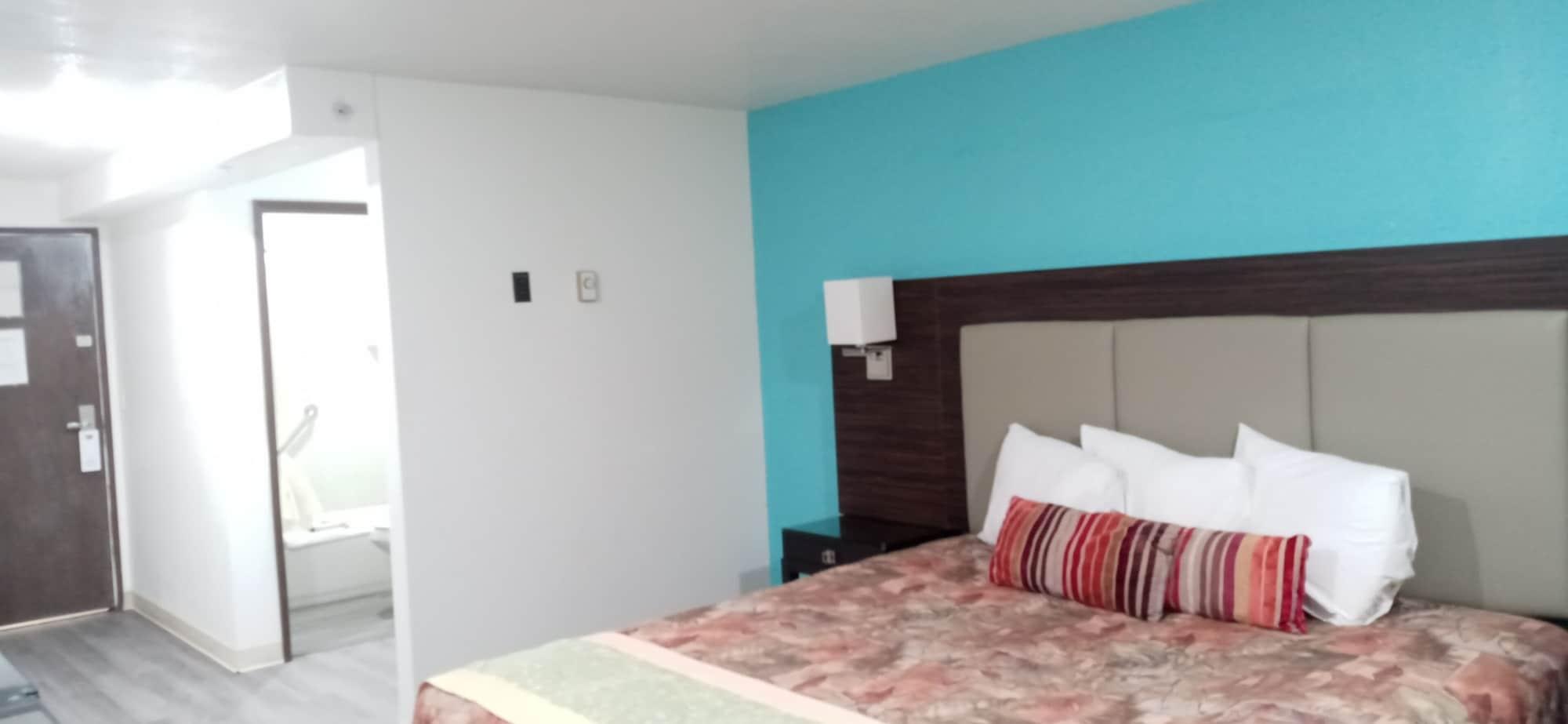 Nampa Inn & Suites Dış mekan fotoğraf
