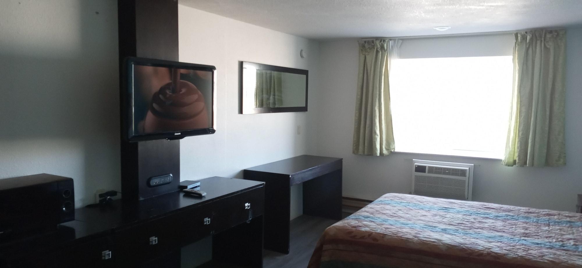 Nampa Inn & Suites Dış mekan fotoğraf