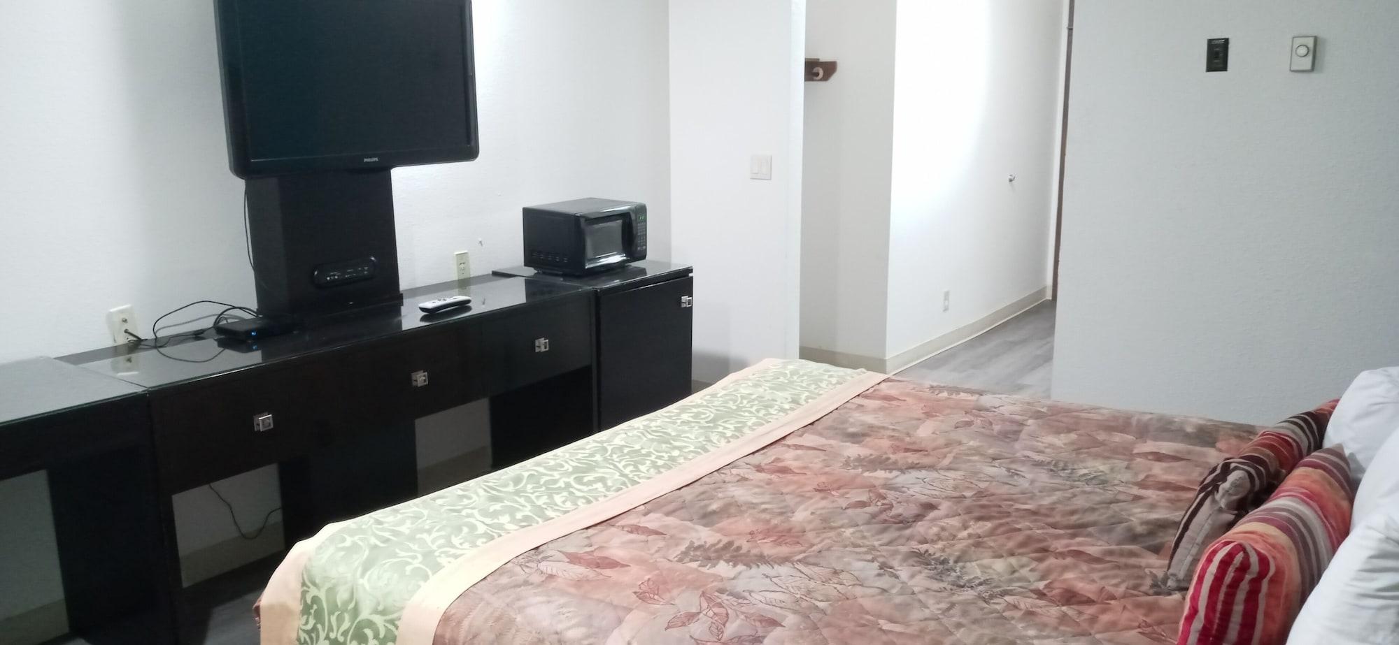 Nampa Inn & Suites Dış mekan fotoğraf