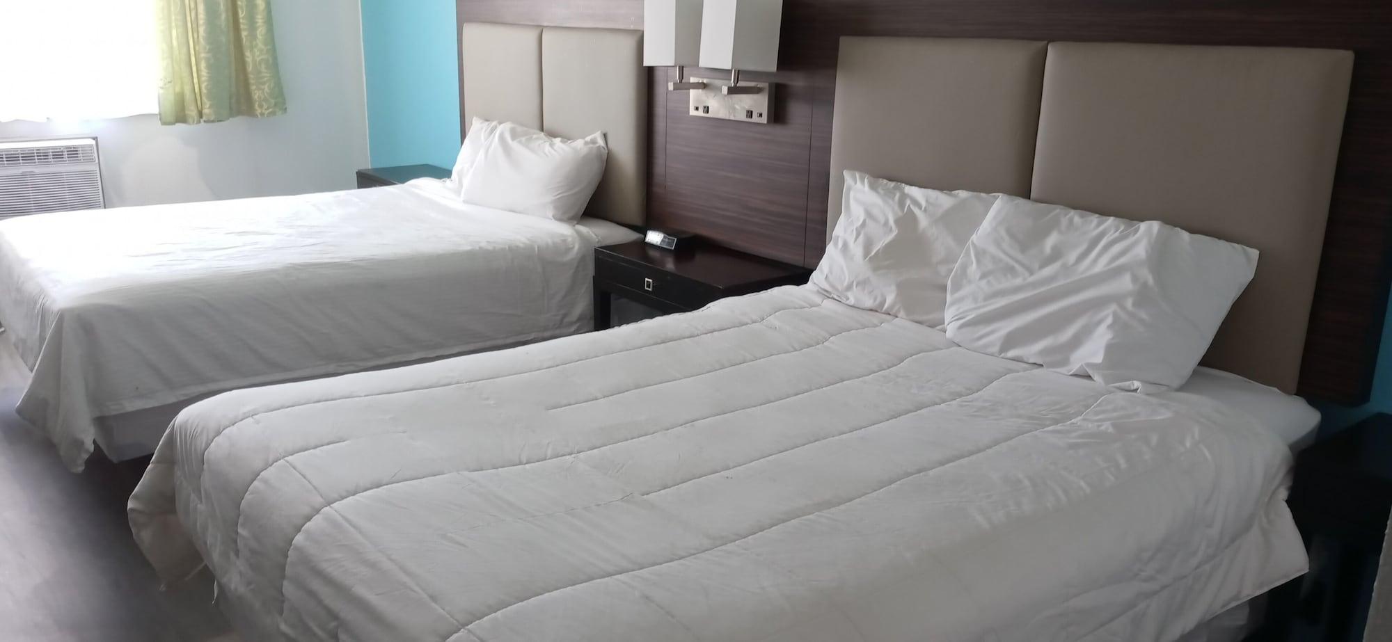Nampa Inn & Suites Dış mekan fotoğraf