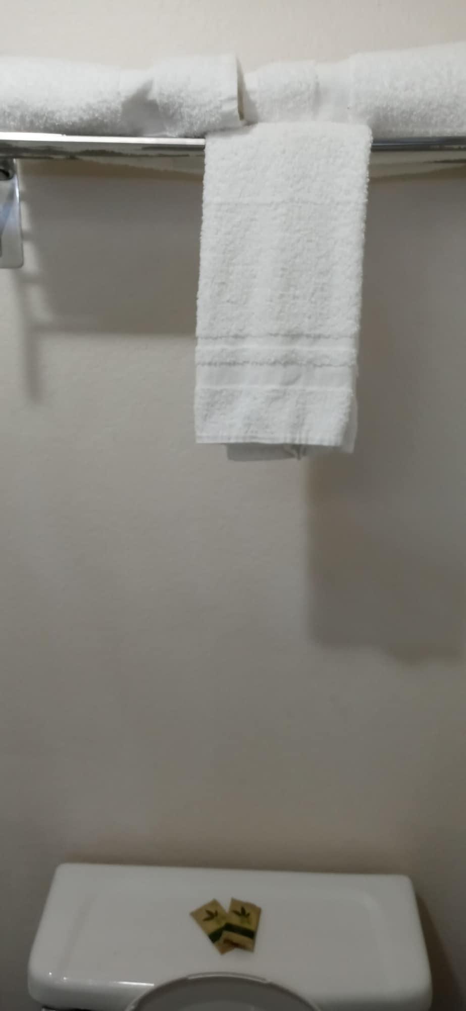 Nampa Inn & Suites Dış mekan fotoğraf