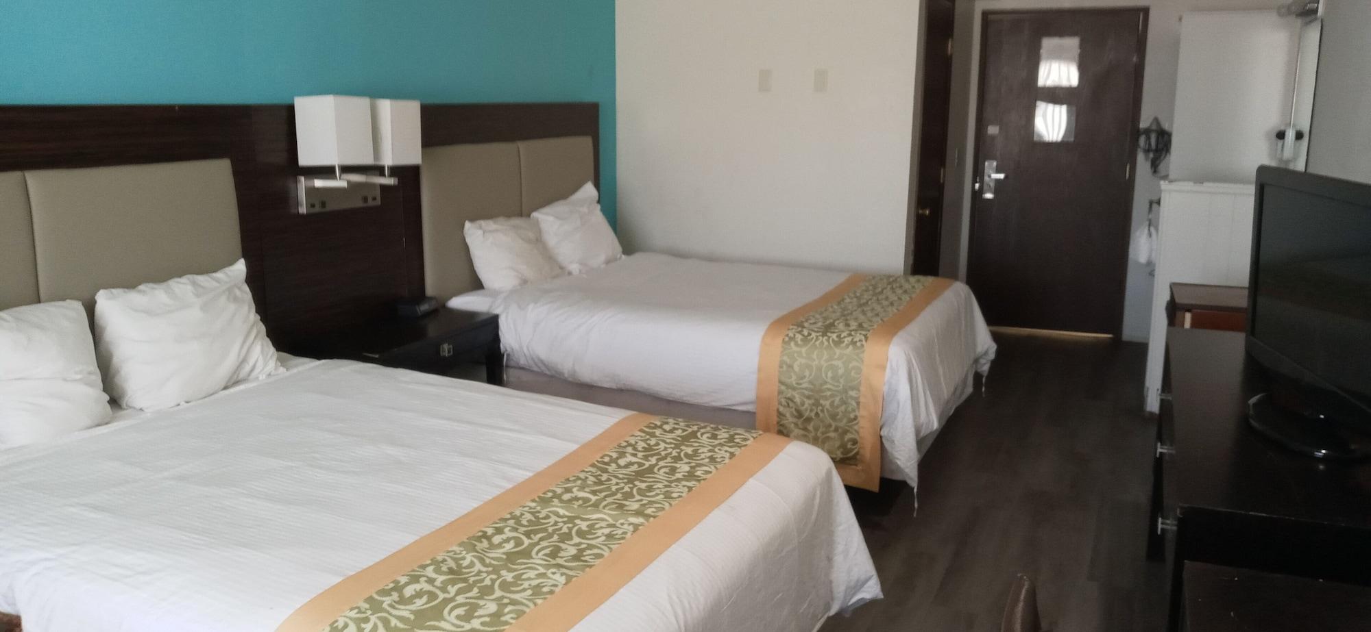 Nampa Inn & Suites Dış mekan fotoğraf