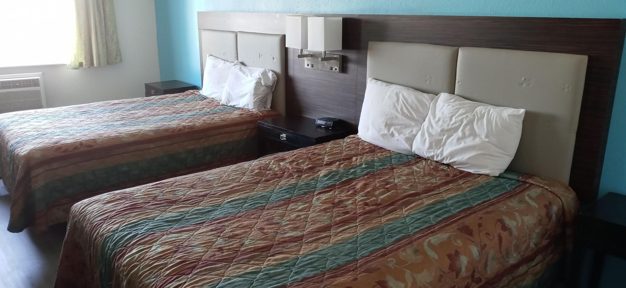 Nampa Inn & Suites Dış mekan fotoğraf