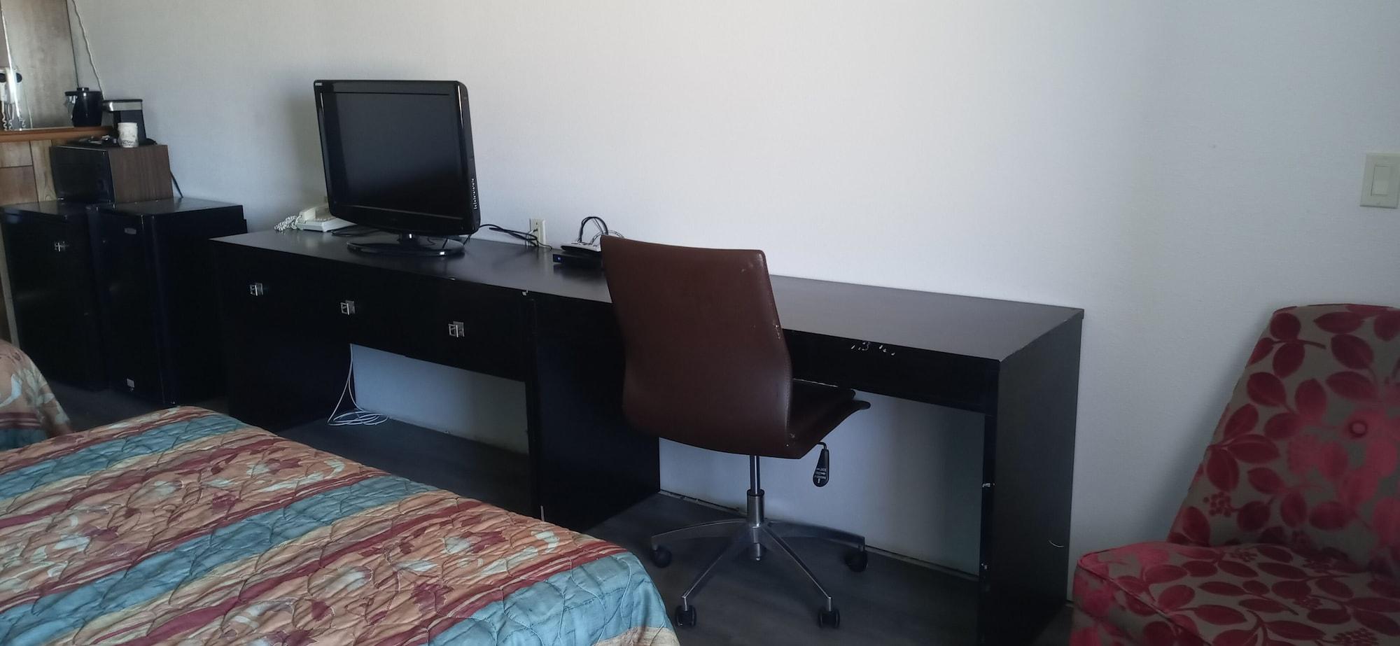 Nampa Inn & Suites Dış mekan fotoğraf