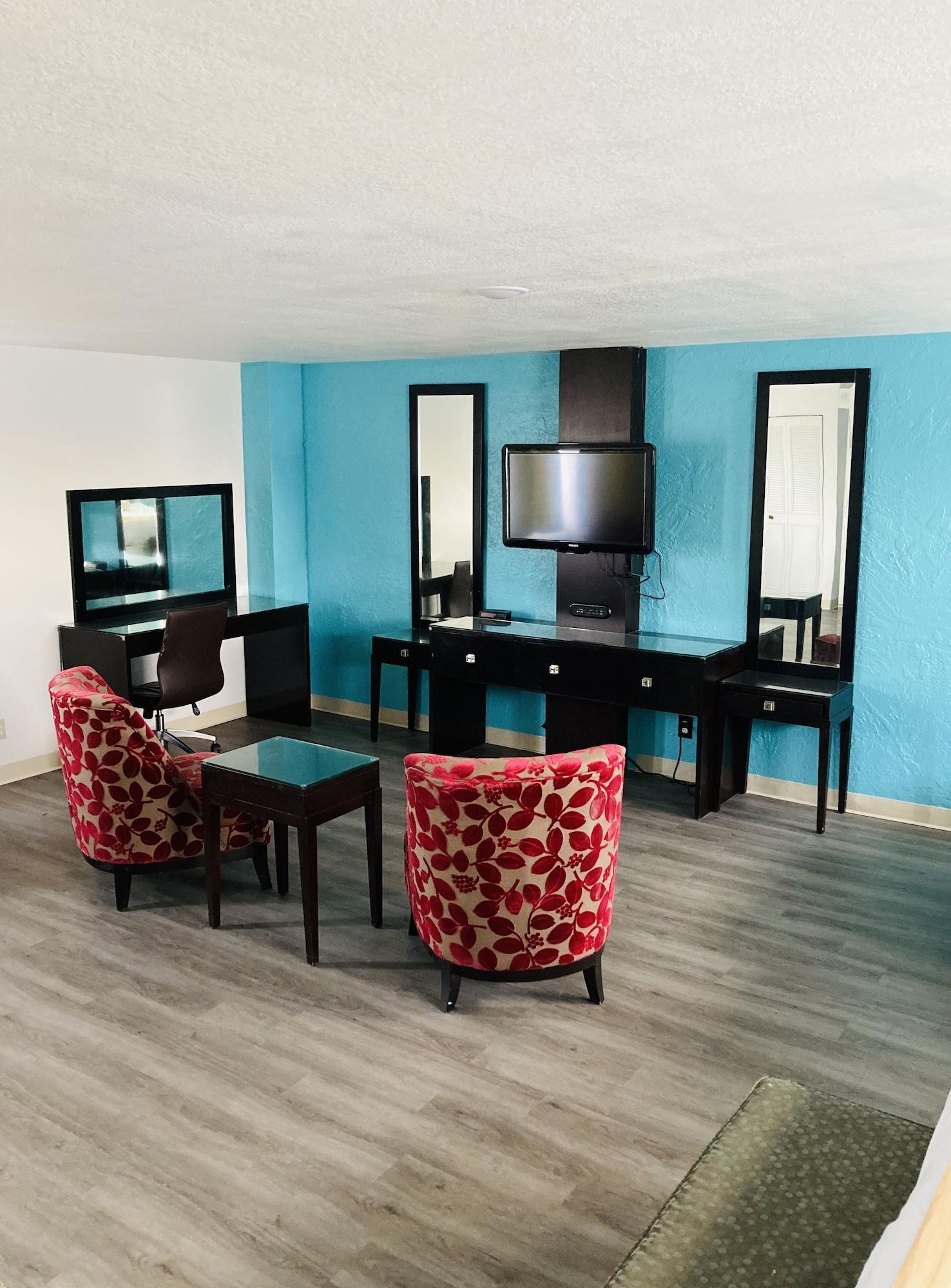 Nampa Inn & Suites Dış mekan fotoğraf