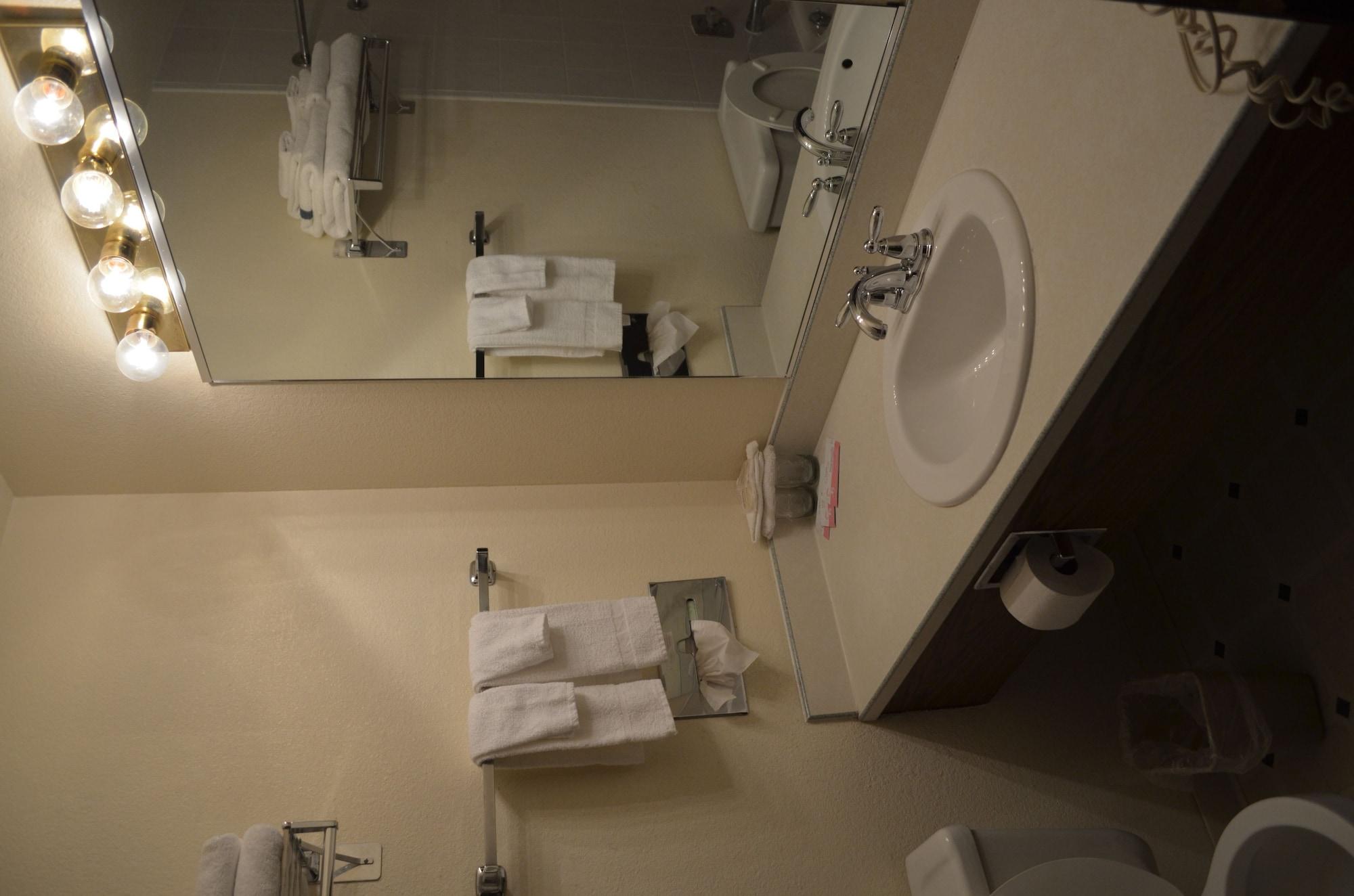 Nampa Inn & Suites Dış mekan fotoğraf