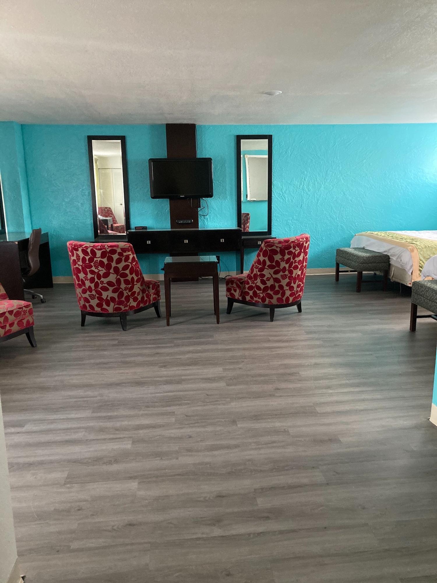 Nampa Inn & Suites Dış mekan fotoğraf