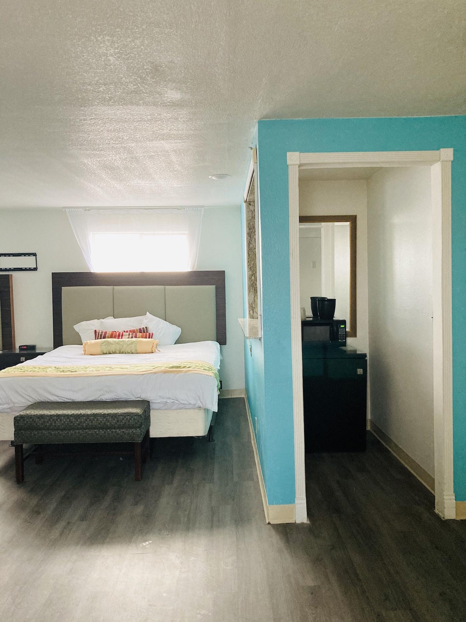 Nampa Inn & Suites Dış mekan fotoğraf