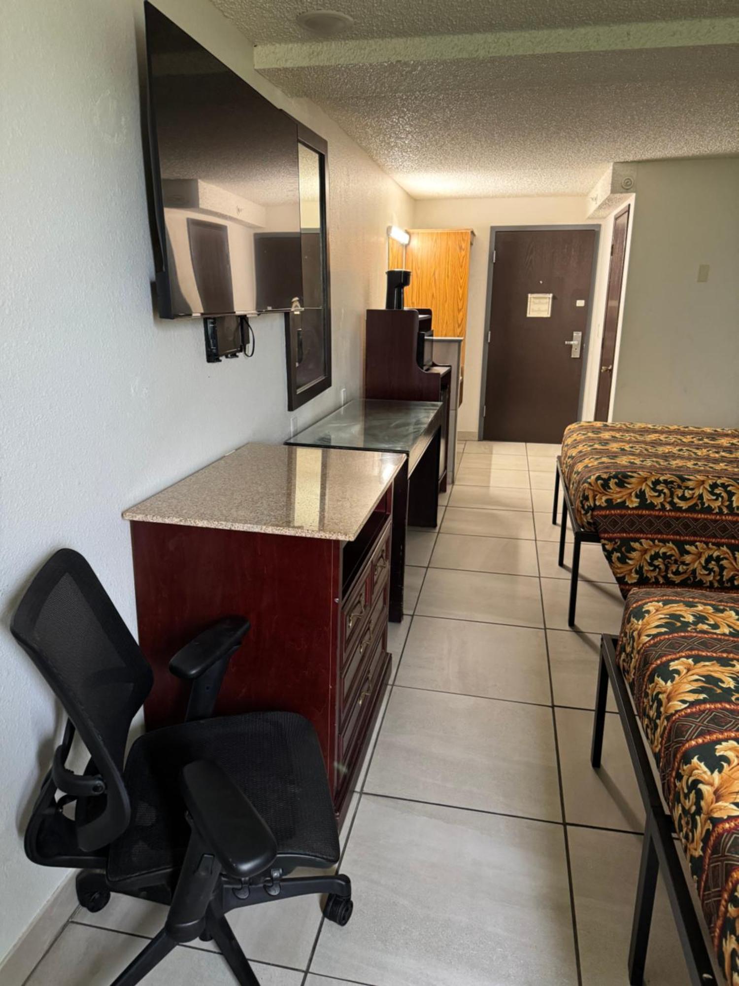 Nampa Inn & Suites Dış mekan fotoğraf