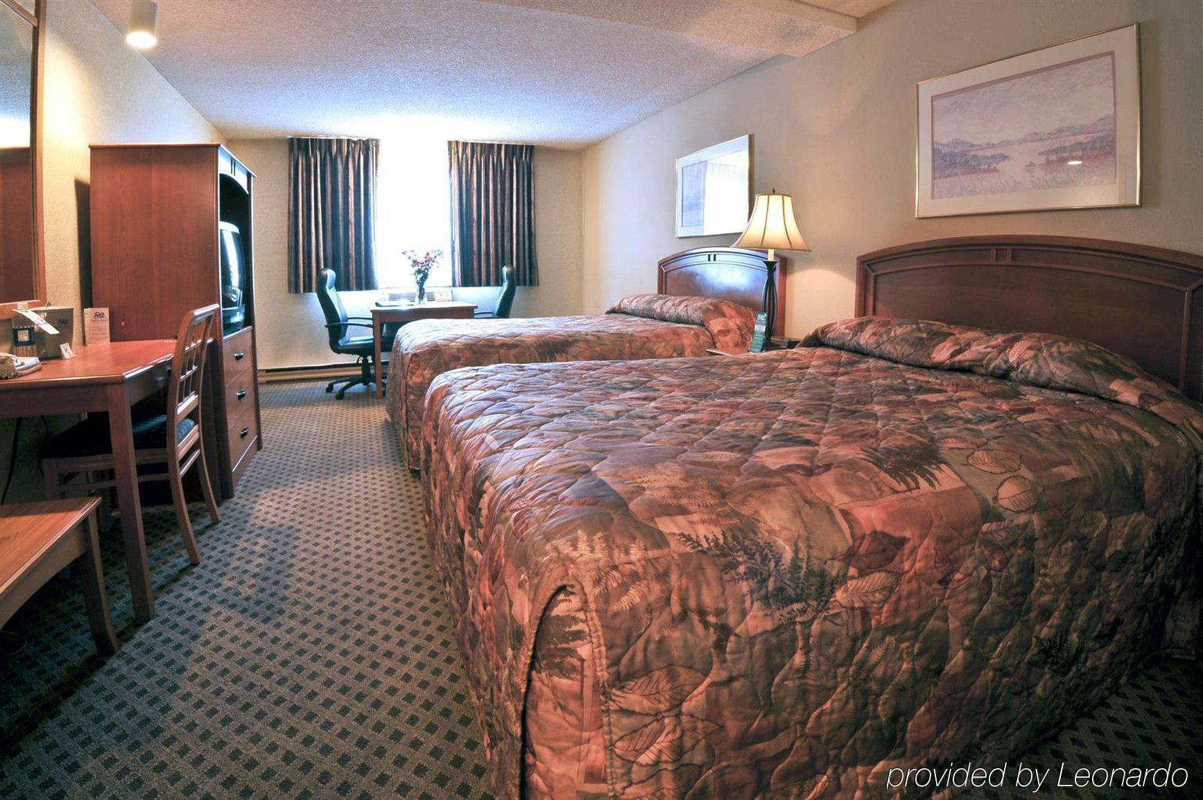 Nampa Inn & Suites Dış mekan fotoğraf