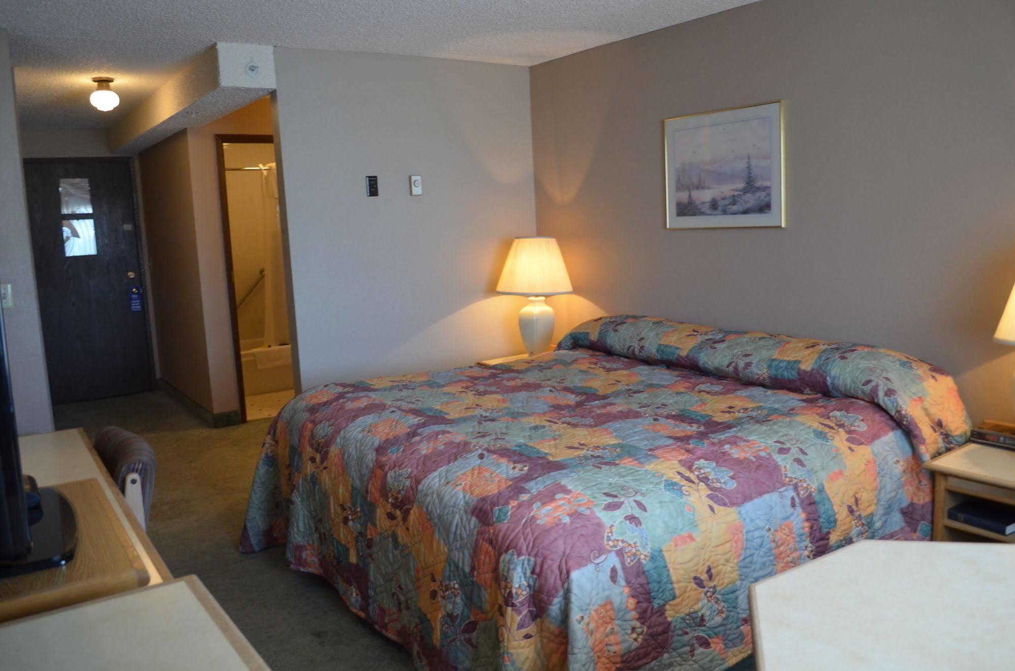 Nampa Inn & Suites Dış mekan fotoğraf