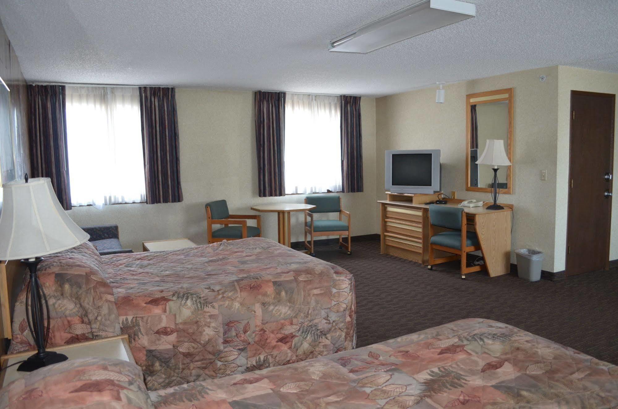 Nampa Inn & Suites Dış mekan fotoğraf